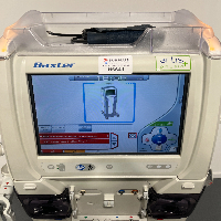 Baxter Artis Physio Plus - Dialysis image 2